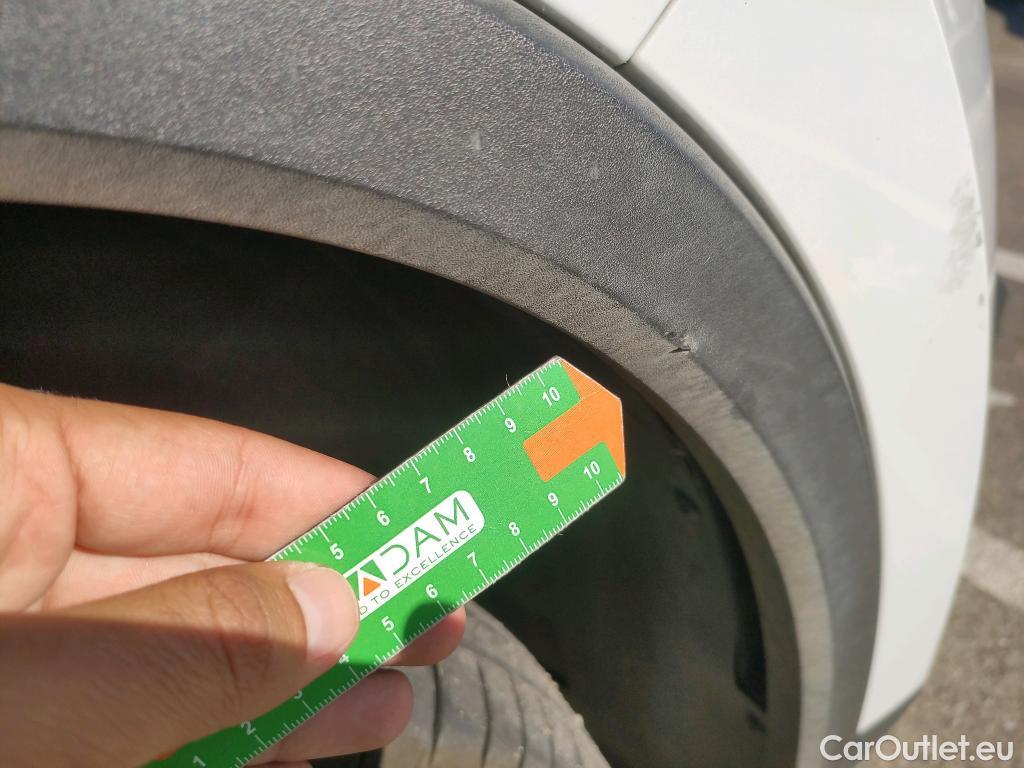  Skoda  Kodiaq SKODA  / 2021 / 5P / todoterreno 1.5 TSI 110KW (150cv) 4x2 Ambition #17