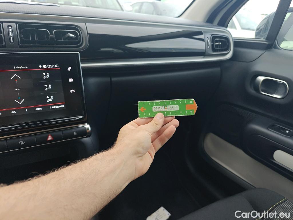  Citroen  C3  Feel 1.2 PureTech 80CV MT5 E6d #14