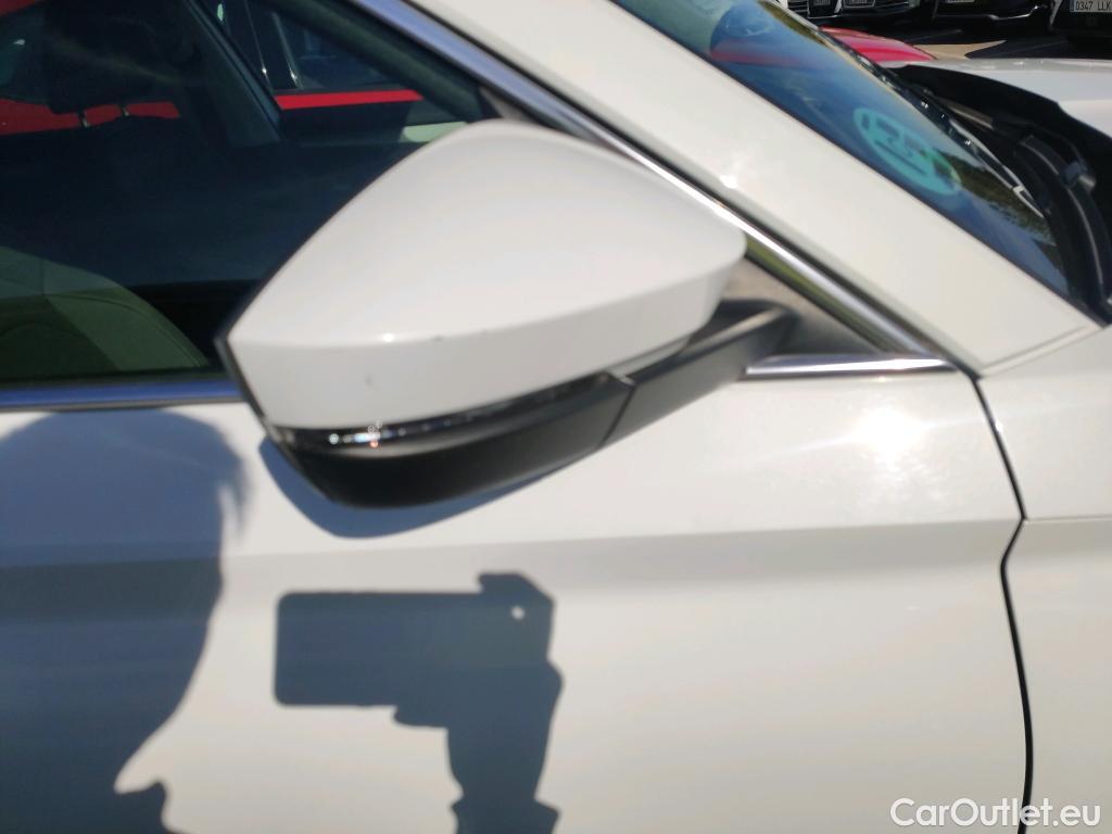  Skoda  Kodiaq SKODA  / 2021 / 5P / todoterreno 1.5 TSI 110KW (150cv) 4x2 Ambition #18