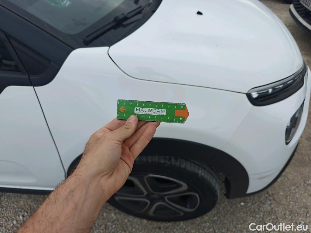  Citroen  C3  Feel 1.2 PureTech 80CV MT5 E6d #20