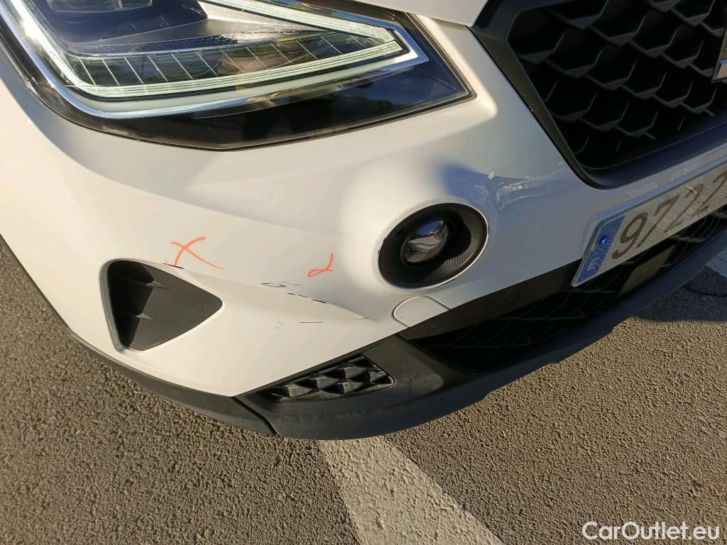  Seat  Arona SEAT  / 2017 / 5P / todoterreno 1.0 TSI 81kW (110CV) Style Plus (AC) #13