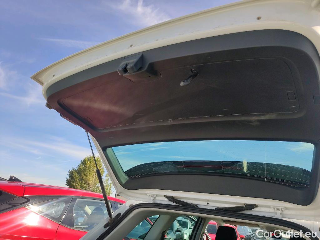  Skoda  Kodiaq SKODA  / 2021 / 5P / todoterreno 1.5 TSI 110KW (150cv) 4x2 Ambition #9