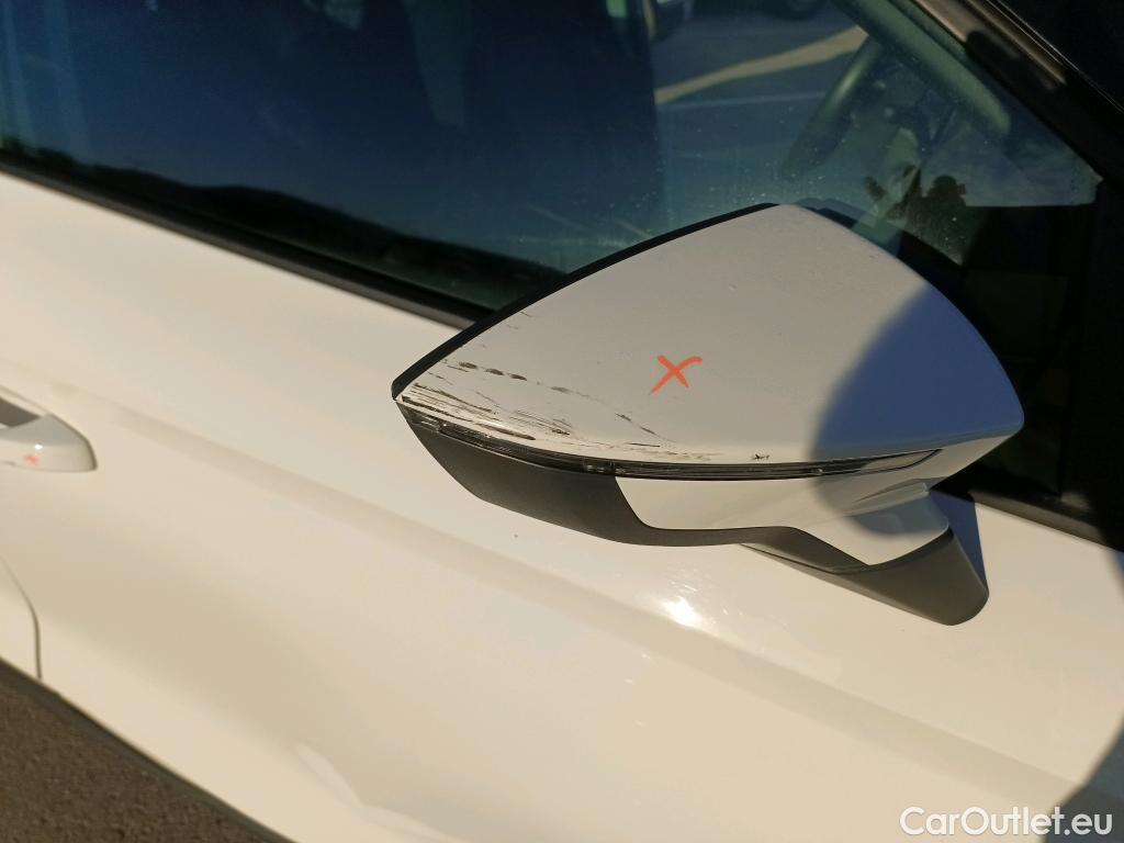  Seat  Arona SEAT  / 2017 / 5P / todoterreno 1.0 TSI 81kW (110CV) Style Plus (AC) #22