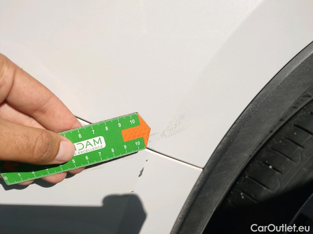  Skoda  Kodiaq SKODA  / 2021 / 5P / todoterreno 1.5 TSI 110KW (150cv) 4x2 Ambition #8