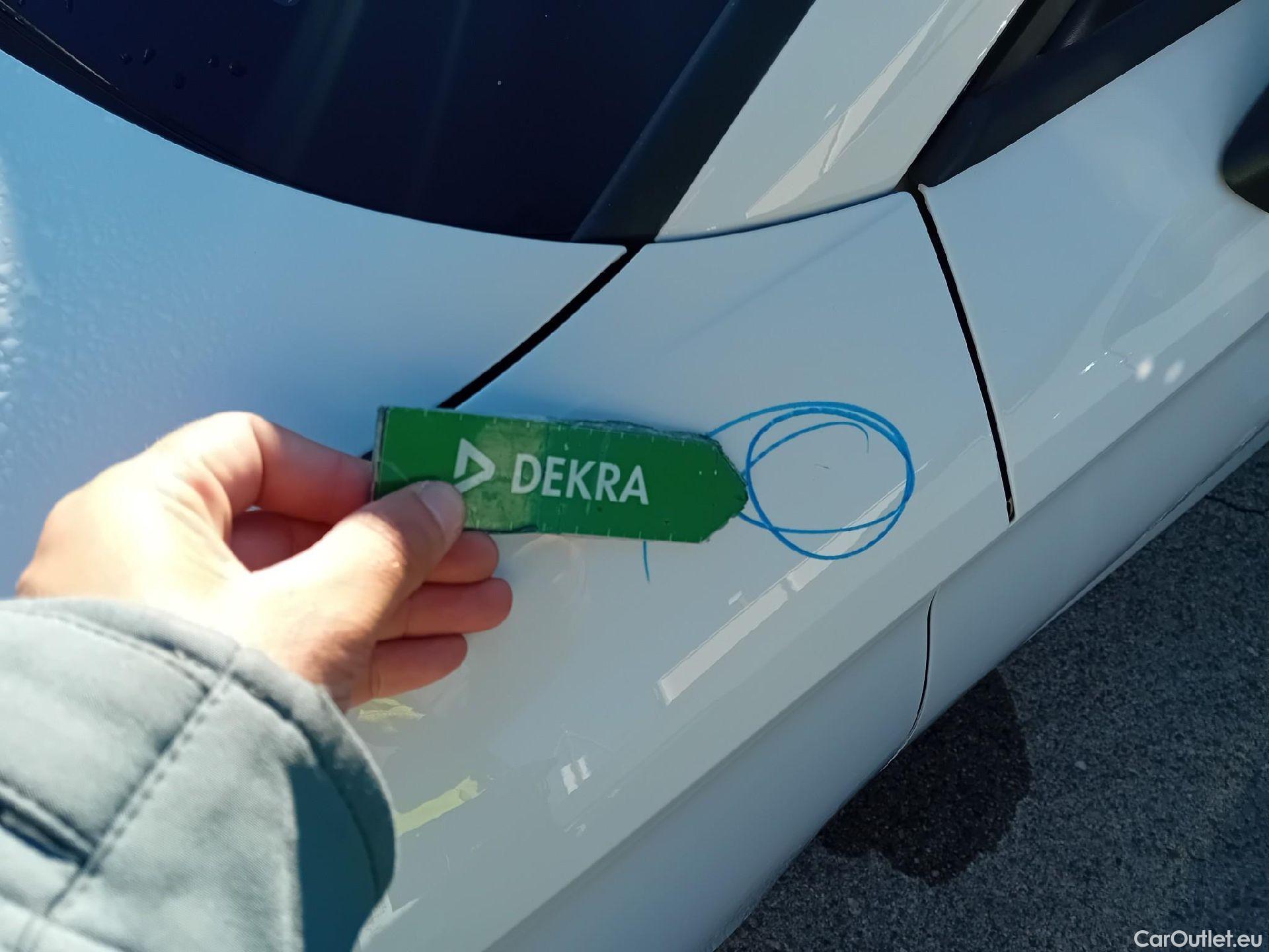  Seat  Leon SEAT Nuevo León / 2020 / 5P / familiar SP 2.0 TDI 85kW Style Go(SP) #13