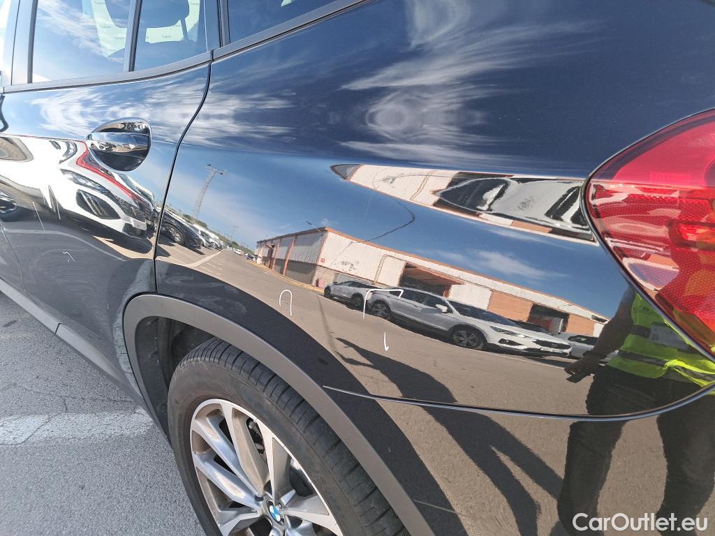  Bmw  X3 BMW  / 2017 / 5P / todoterreno xDrive20d (AC2) #17