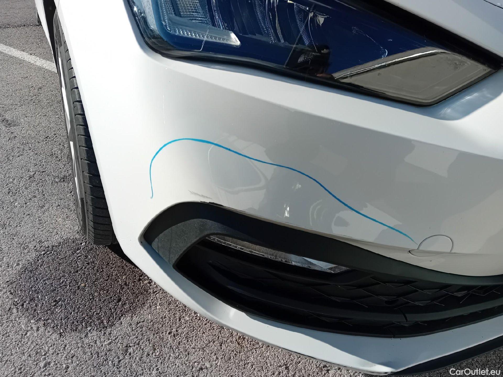  Seat  Leon SEAT Nuevo León / 2020 / 5P / familiar SP 2.0 TDI 85kW Style Go(SP) #10