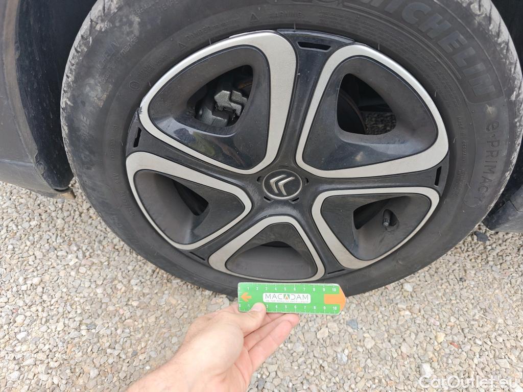  Citroen  C3  Feel 1.2 PureTech 80CV MT5 E6d #35