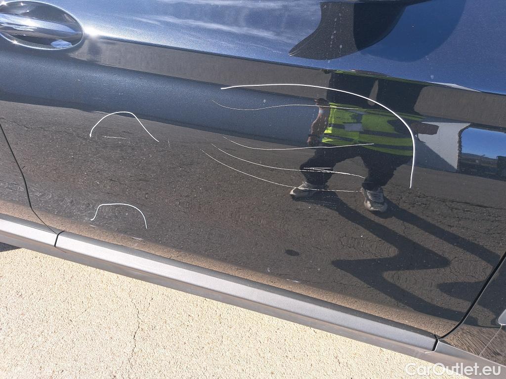  Bmw  X3 BMW  / 2017 / 5P / todoterreno xDrive20d (AC2) #6