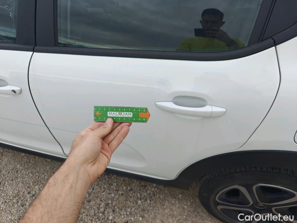  Citroen  C3  Feel 1.2 PureTech 80CV MT5 E6d #27