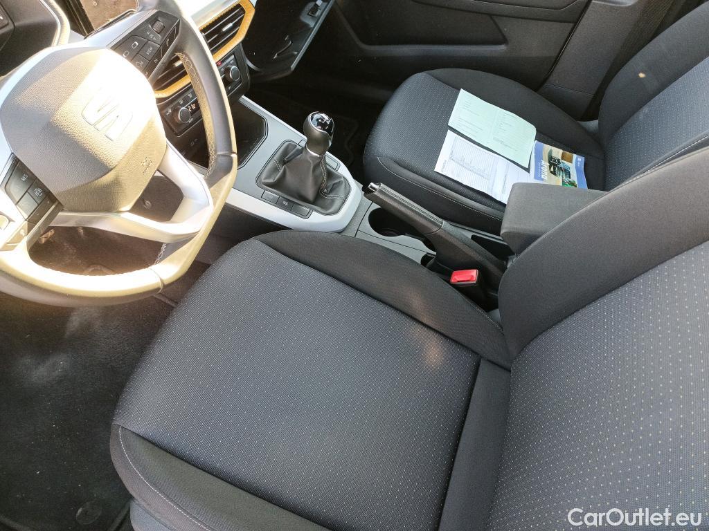  Seat  Arona SEAT  / 2017 / 5P / todoterreno 1.0 TSI 81kW (110CV) Style Plus (AC) #26