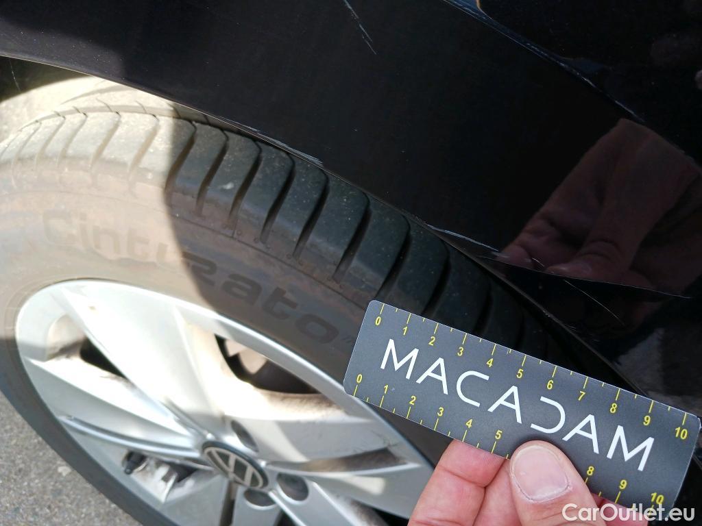  Volkswagen  Golf  VOLKSWAGEN / 2020 / 5P / familiar Life 2.0 TDI 85kW (115CV) DSG Variant #10