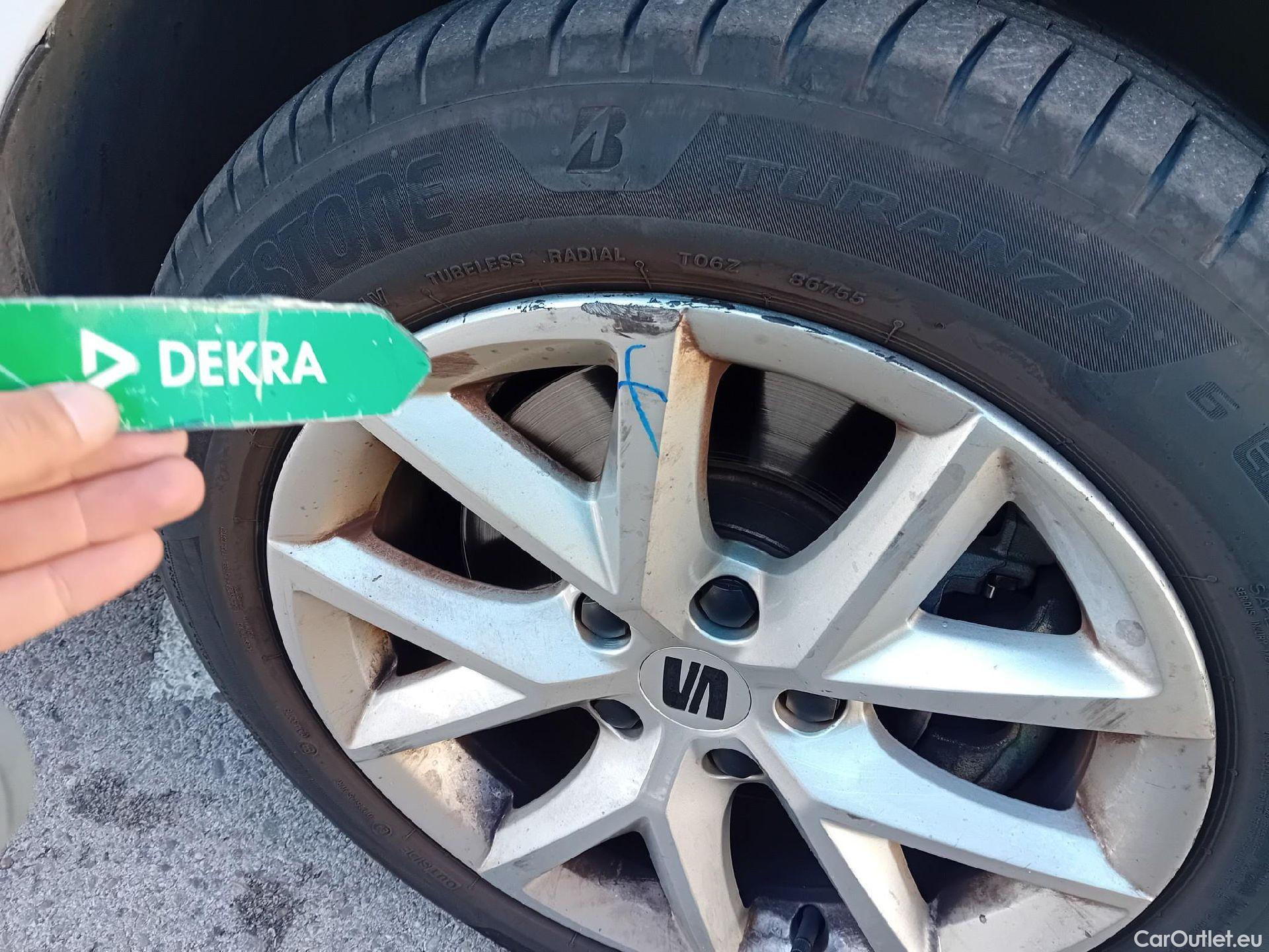  Seat  Leon SEAT Nuevo León / 2020 / 5P / familiar SP 2.0 TDI 85kW Style Go(SP) #27