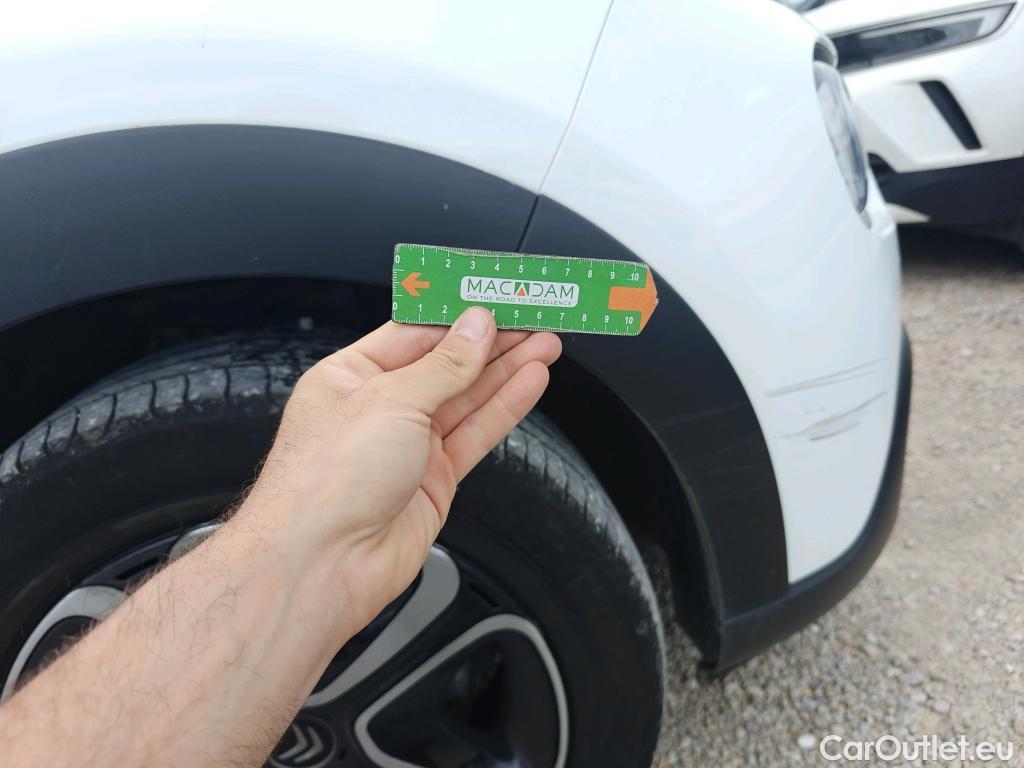  Citroen  C3  Feel 1.2 PureTech 80CV MT5 E6d #18