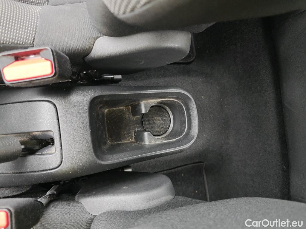  Citroen  C3  Feel 1.2 PureTech 80CV MT5 E6d #5