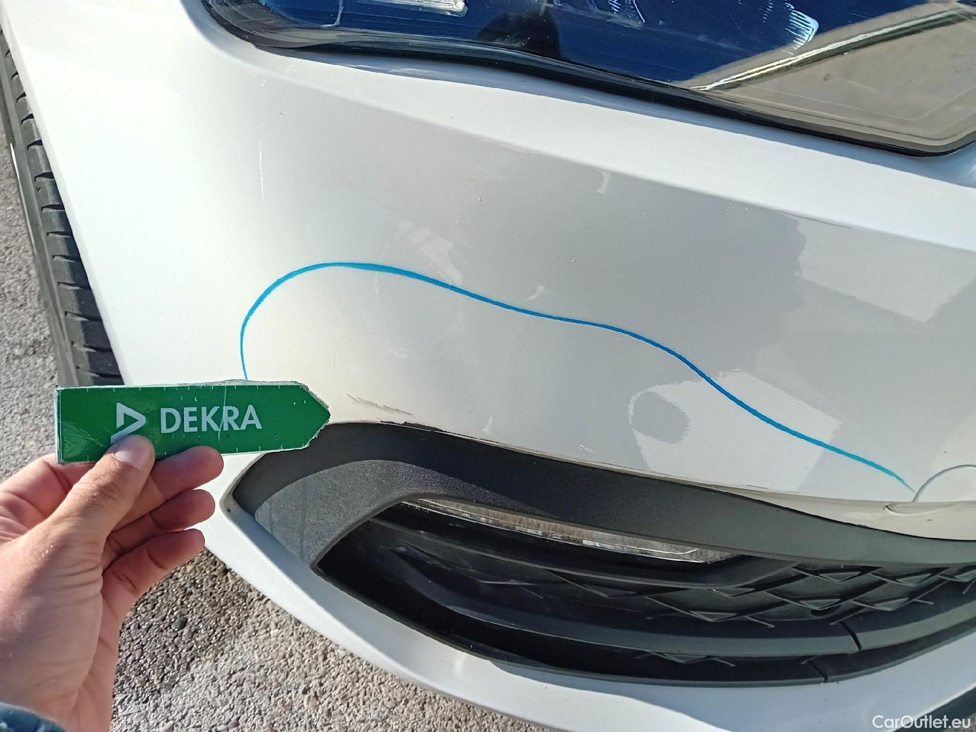  Seat  Leon SEAT Nuevo León / 2020 / 5P / familiar SP 2.0 TDI 85kW Style Go(SP) #9