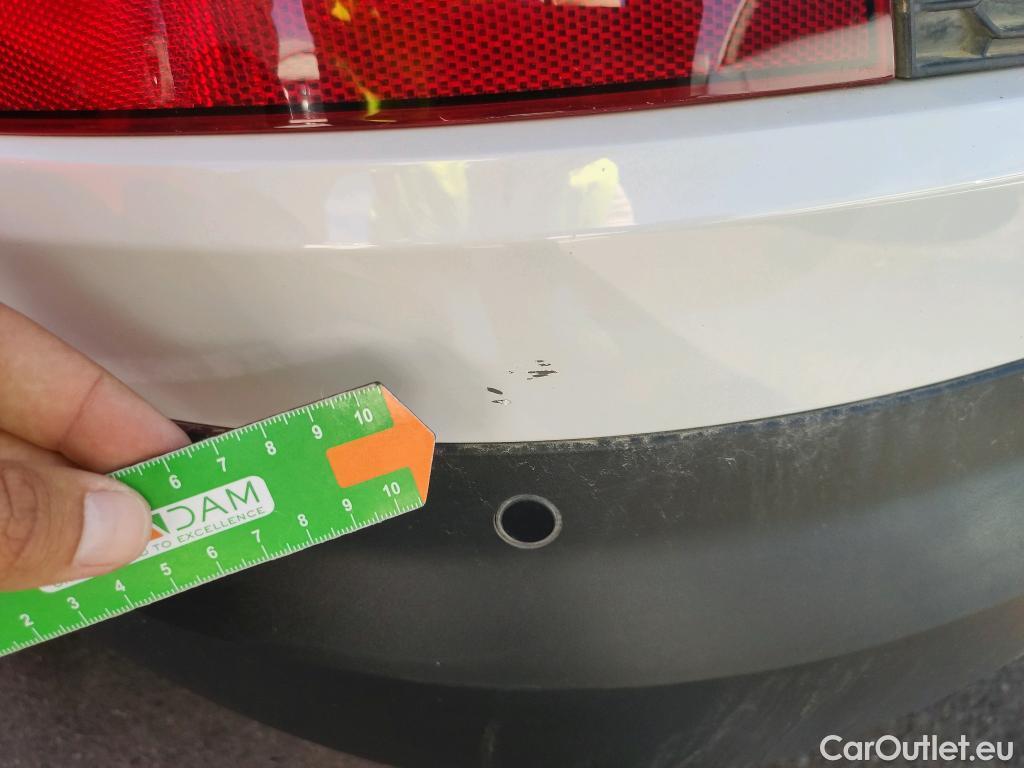  Skoda  Kodiaq SKODA  / 2021 / 5P / todoterreno 1.5 TSI 110KW (150cv) 4x2 Ambition #12