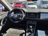  Skoda  Kodiaq SKODA  / 2021 / 5P / todoterreno 1.5 TSI 110KW (150cv) 4x2 Ambition #3