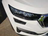  Skoda  Kodiaq SKODA  / 2021 / 5P / todoterreno 1.5 TSI 110KW (150cv) 4x2 Ambition #16
