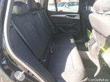  Bmw  X3 BMW  / 2017 / 5P / todoterreno xDrive20d (AC2) #7