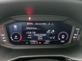  Audi  A1 Sportback AUDI  - 2019 30 TFSI 110hp S tronic (EU6d-TEMP) 5d #6
