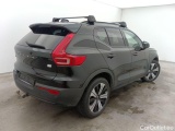  Volvo  XC 40 VOLVO E-XC40 - 2022 69 kWh 231hp FWD Recharge Plus 5d #2