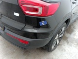  Volvo  XC 40 VOLVO E-XC40 - 2022 69 kWh 231hp FWD Recharge Plus 5d #22