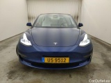  Tesla  Model 3 *TESLA  - 2021 75 kWh 498 AWD Long Range Dual Motor 5d #5