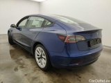  Tesla  Model 3 *TESLA  - 2021 75 kWh 498 AWD Long Range Dual Motor 5d #7