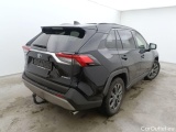  Toyota  RAV4 TOYOTA  - 2019 2.5i 178 Hybrid Dynamic Plus CVT (EU6.2) 5d #2