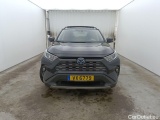  Toyota  RAV4 TOYOTA  - 2019 2.5i 178 Hybrid Dynamic Plus CVT (EU6.2) 5d #5