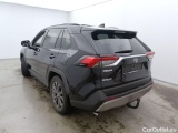  Toyota  RAV4 TOYOTA  - 2019 2.5i 178 Hybrid Dynamic Plus CVT (EU6.2) 5d #7