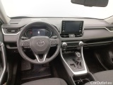  Toyota  RAV4 TOYOTA  - 2019 2.5i 178 Hybrid Dynamic Plus CVT (EU6.2) 5d #9