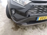  Toyota  RAV4 TOYOTA  - 2019 2.5i 178 Hybrid Dynamic Plus CVT (EU6.2) 5d #19