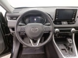  Toyota  RAV4 TOYOTA  - 2019 2.5i 178 Hybrid Dynamic Plus CVT (EU6.2) 5d #21
