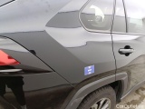  Toyota  RAV4 TOYOTA  - 2019 2.5i 178 Hybrid Dynamic Plus CVT (EU6.2) 5d #44