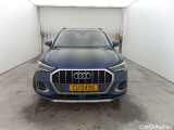  Audi  Q3 AUDI  DIESEL - 2019 35 TDi 150hp Advanced S tronic (EU6AP) 5d #5