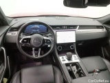  Jaguar  F-PACE JAGUAR  - 2021 2.0 T PHEV AWD P400e R-Dynamic S 5d #9