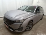  Peugeot  308 Peugeot  SW 1.5 BlueHDi 130 S&S EAT8 Active Pack 5d #2