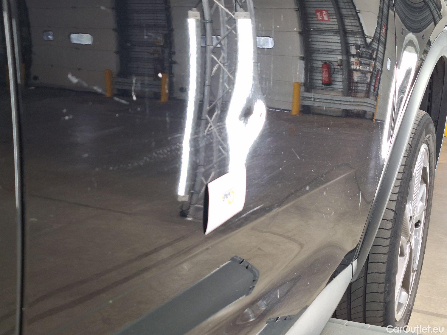  DS  DS7 DS,  CB '17, DS 7 Crossback 1.2 PureTech 130 Automatic So Chic  #18