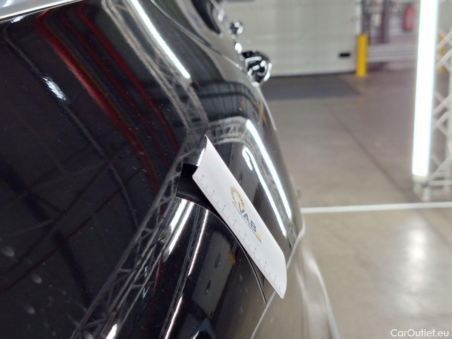  Mercedes  CLA-Klasse Mercedes, CLA-Class SB '19, Mercedes-Benz CLA Shooting Brake CLA 180 d Busines #9