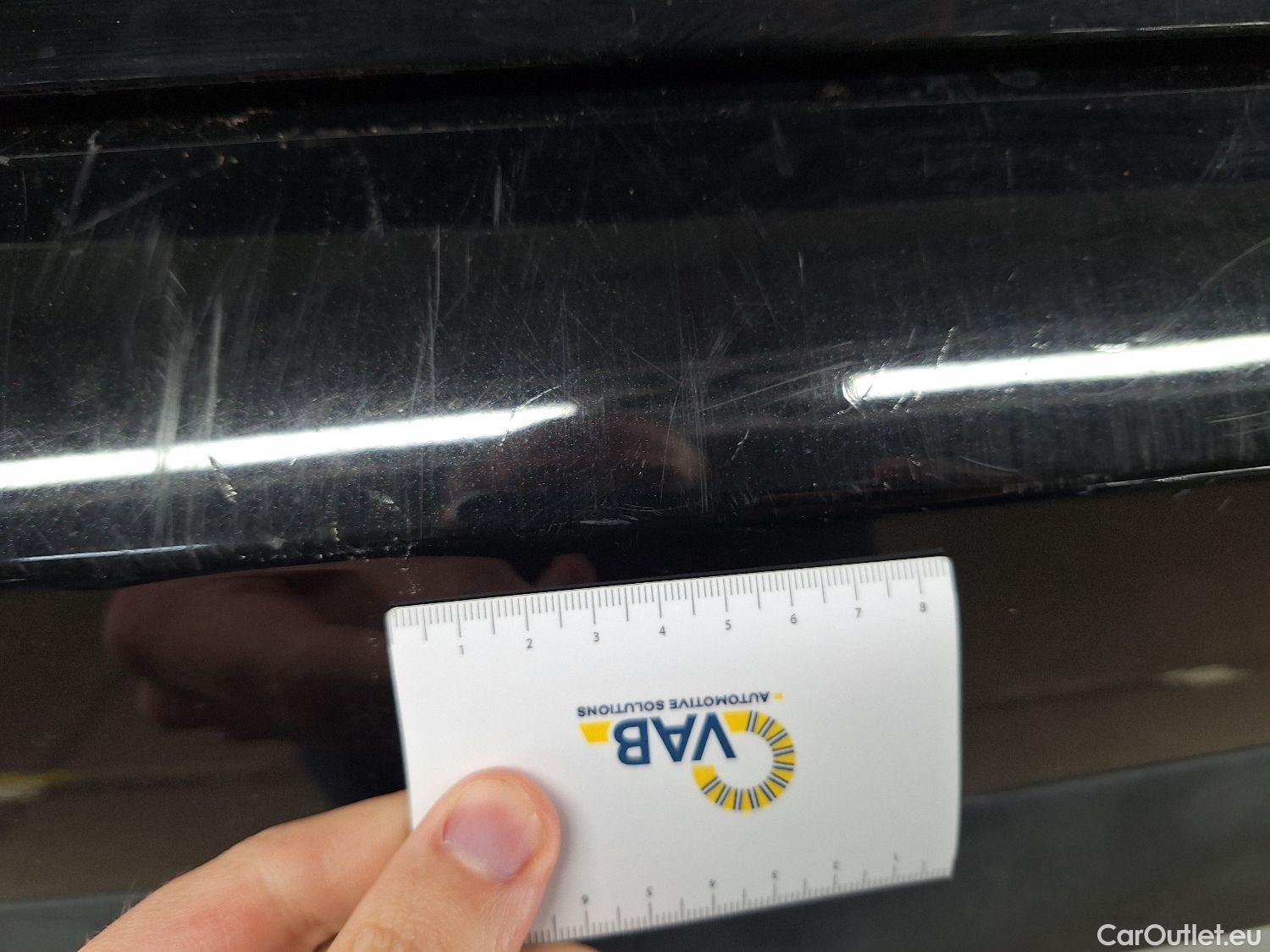  DS  DS7 DS,  CB '17, DS 7 Crossback 1.2 PureTech 130 Automatic So Chic  #25