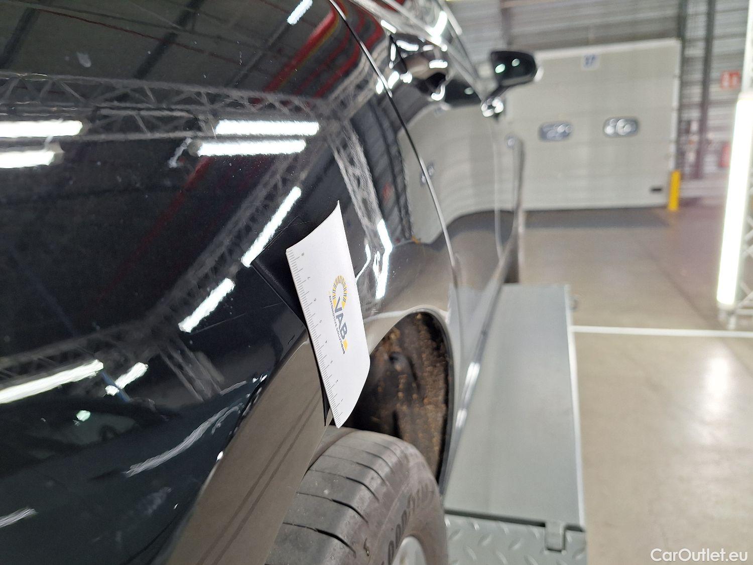  Mercedes  CLA-Klasse Mercedes, CLA-Class SB '19, Mercedes-Benz CLA Shooting Brake CLA 180 d Busines #8