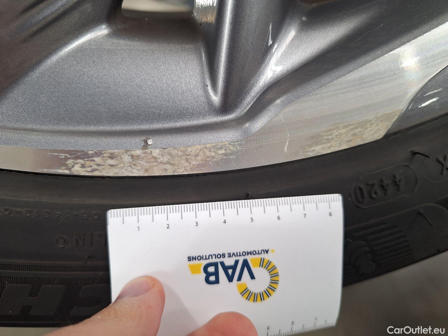  DS  DS7 DS,  CB '17, DS 7 Crossback 1.2 PureTech 130 Automatic So Chic  #6