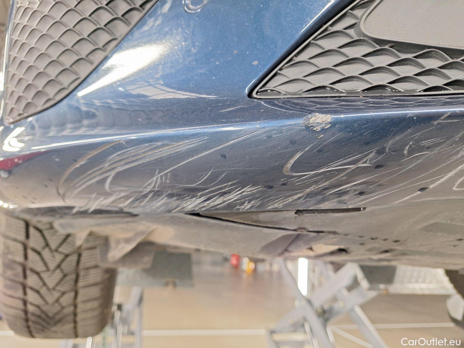  Mercedes  CLA-Klasse Mercedes, CLA-Class SB '19, Mercedes-Benz CLA Shooting Brake CLA 180 Business  #4