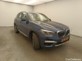  Bmw  X3 BMW  DIESEL - 2018 2.0 dA xDrive20 190 MHD 5d #8