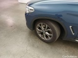  Bmw  X3 BMW  DIESEL - 2018 2.0 dA xDrive20 190 MHD 5d #26
