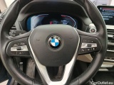 Bmw  X3 BMW  DIESEL - 2018 2.0 dA xDrive20 190 MHD 5d #41