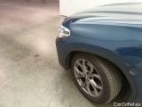  Bmw  X3 BMW  DIESEL - 2018 2.0 dA xDrive20 190 MHD 5d #56