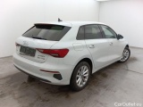  Audi  A3 AUDI  SPORTBACK - 2020 35 TFSI 150hp S tronic (EU6AP) 5d #2